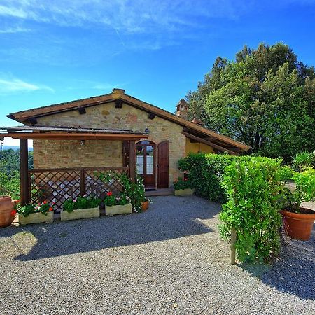 Azienda Agricola Fornacelle San Gimignano Exterior photo